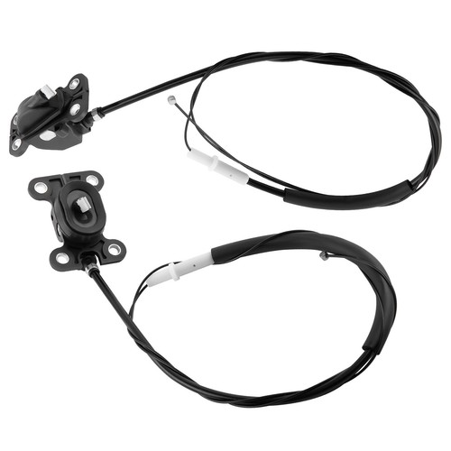 Power Sliding Door Cable Assembly Set for Honda Odyssey EX/EX-L/Touring 05-10