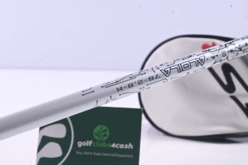 Titleist TSR3 #4 Wood / 18 Degree / X-Flex Aldila Rogue Silver 110 M.S.I 70 - Picture 6 of 9