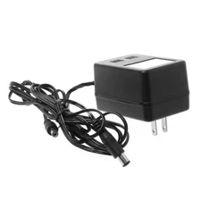 3 in 1 for AC Adapter Power Supply for Super Nintendo NES, SNES, Sega Genesis 1.