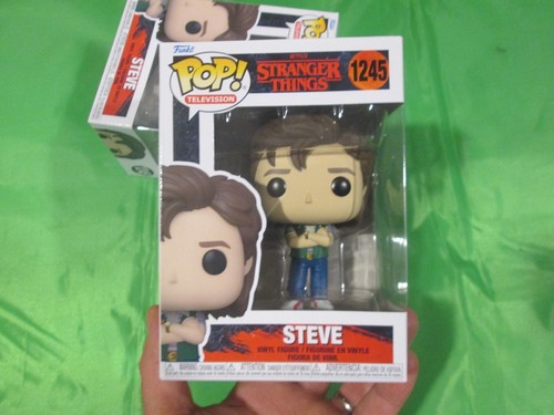 FUNKO POP STRANGER THINGS TEMPORADA 1, 2, 3 Y 4 EXCLUSIVO COMPLETA TU COLECCIÓN - Imagen 116 de 287