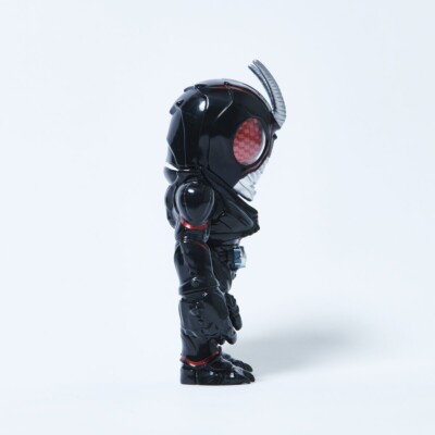 HENSHIN ヘンシン/仮面ライダーシャドームーン/KAMEN RIDER × TOUMART/ホビー用品/Sランク/69【中古】 HENSHIN by KAMEN RIDER (ヘンシン バイ カメンライダー) 仮面