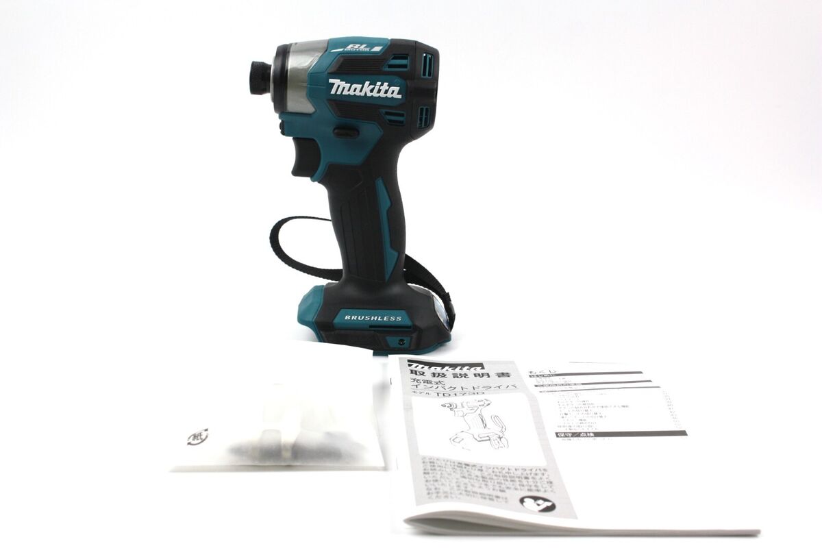 Makita impact driver ebay sale