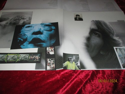 DLP--THE BEATLES--Weisses Album--Vinyl 180 Gramm--JAPAN--Neuwertig !-STEREO-!-- - Bild 7 von 8