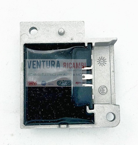 MODULO ACCENSIONE BKL4A PER MOTORI FIRE PANDA Y10 UNO APE POKER MAGNETI MARELLI - Foto 3 di 3