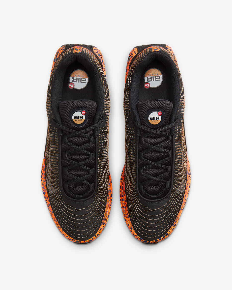 Nike Air Max Dn SE Premium Safari Men's - HM0811-900 - US