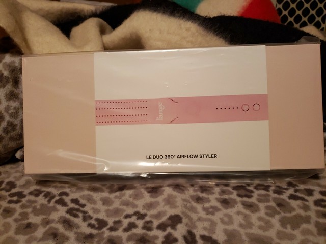 airflow styler airflow styler