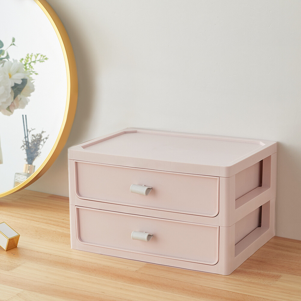 Walmart storage drawers plastic deals