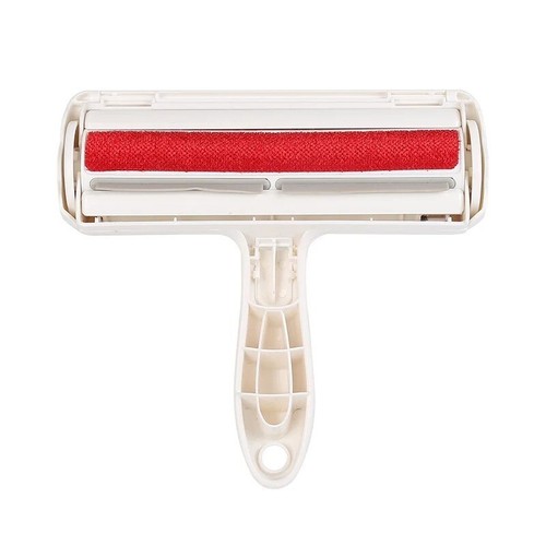 Chomchom Pet Hair Remover Roller Reusable Cat Dog Hair & Fur Remover Lint Brush - Picture 8 of 9