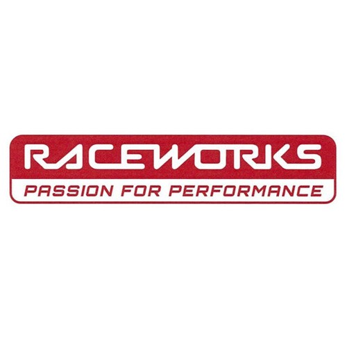 Nuevo * RACEWORKS * KIT DE CARRIL DE COMBUSTIBLE PARA ADAPTARSE A SUBARU WRX EJ20 V3/4 MY97/98 - Imagen 2 de 4