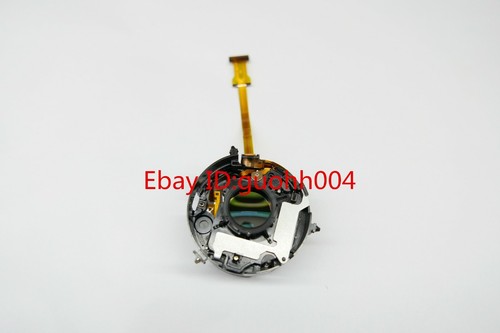 For Leica V-LUX TYP114 Lens Aperture Unit Anti-Shake Assembly Repair Parts - Picture 2 of 4