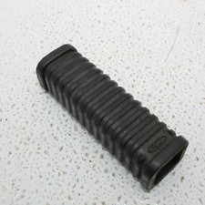 HONDA CL175K CB175K CB450 CL350KCA160 RUBBER REAR STEP 95011-31000 (TOHF430)