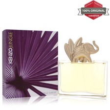 Kenzo Jungle Elephant Perfume 3.4 oz EDP Spray for Women by Kenzo