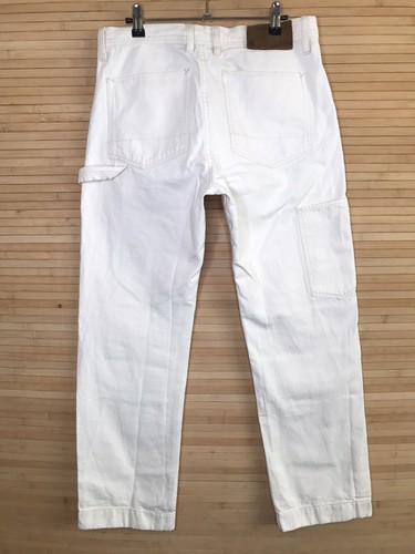 Todd Snyder The Welder Pants Double Knee Hammer Loop Carpenter Men's sz 29 x 30 - Bild 3 von 8