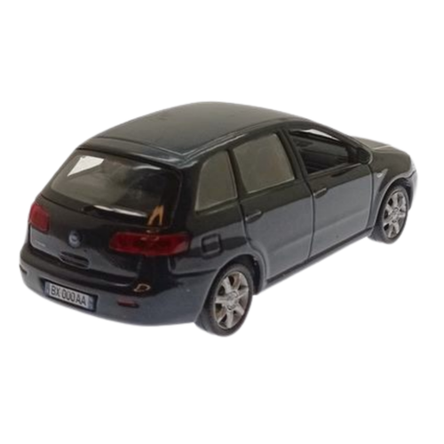 Modelos De Autos NOREV Colección Fiat Escala 1:43 Croma Stilo Punto Bravo Panda - Imagen 18 de 70