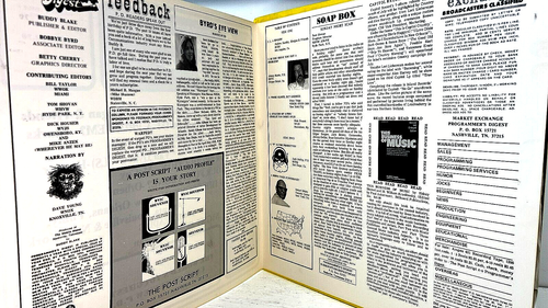 Programmer's Digest July 16, 1973 Volume 2 Issue 1 Vinyl Records 1st Press - Picture 3 of 5