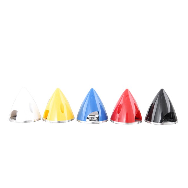 Gemfan 45mm Plastic Propeller Spinner 5 Colors