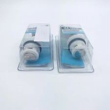 LOT OF 2 DANCO 3J-1H/C HOT NAD COLD STEAM FOR STREAM-WAY FAUCETS 16112E