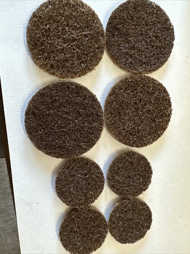 3M Scotch-Brite 2" / 3" Surface Conditioning Disc Sample Pack - Bild 3 von 13