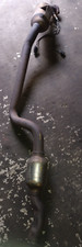 Katalysator links A2124908536 KT0314 Mercedes C218 W218 CLS 500