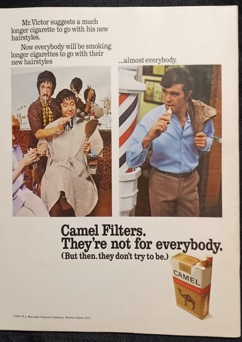 Vintage ROD & CUSTOM Magazine Feb 1971 Retro Ads Great Tutorials Custom Hotrods - Picture 2 of 20
