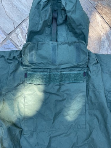 Vintage Patagonia 2005 SST Jacket Fly Fishing Wading Jacket 81782 Size L - Picture 3 of 16