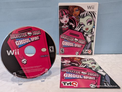 Nintendo Wii Spiele - Wählen & Wählen Sie A - Z - Getestet - 3 kaufen, 25 % Rabatt auf Bestellung erhalten - Bild 263 von 460