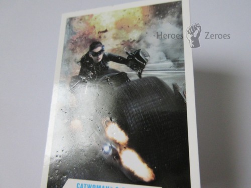 McFarlane DC Multiverse Data File Cards :: Villains & Vigilantes :: You Pick - Picture 79 of 416