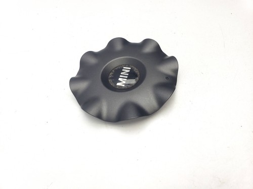 MINI PACEMAN R61 ALLOY WHEEL CENTER HUB CAP 9804231 2014 - Picture 3 of 16
