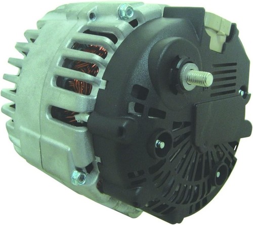 Alternator fits Chevrolet Corvette 5.7L 3 1997-04 10305775 139534 2540073 13969 - Picture 2 of 5