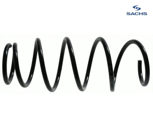 Fahrwerksfeder SACHS 998796 für Toyota Yaris - Bild 1 von 1