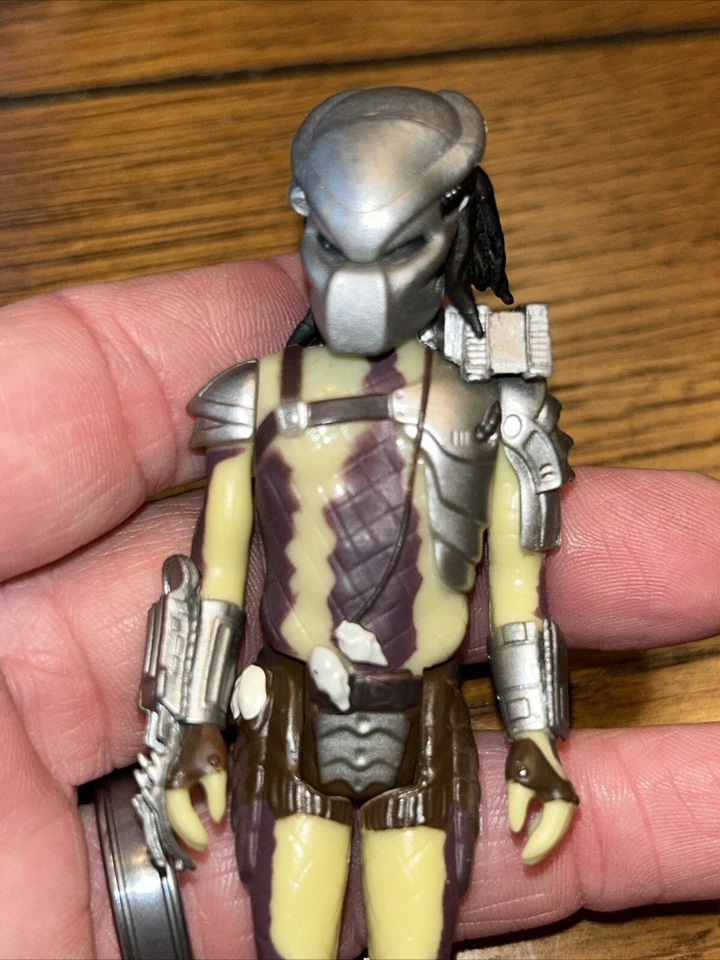 Funko Alien Vs Predator Action Figure Multicolor 2014 Fox 4 In x 1 In - Image 3 of 4