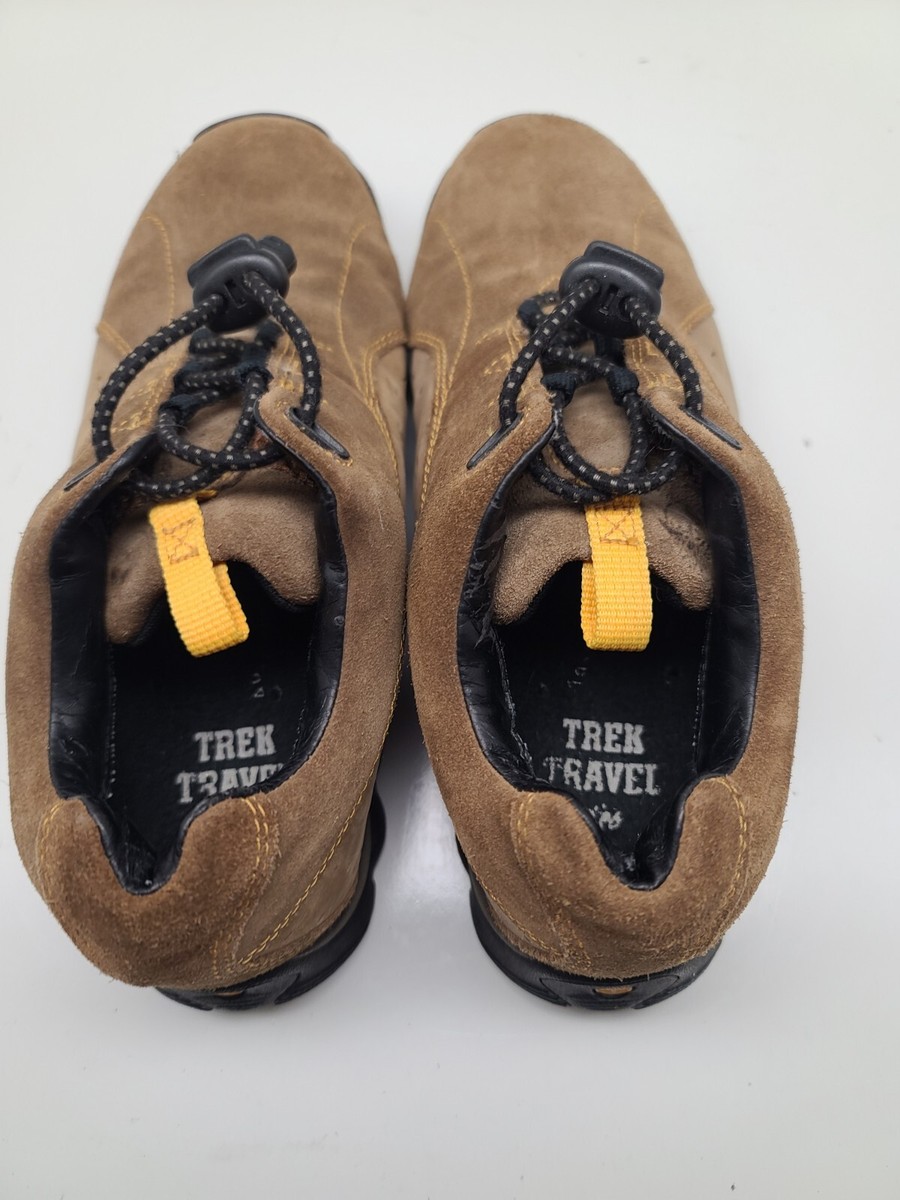 Timberland trek top travel shoes
