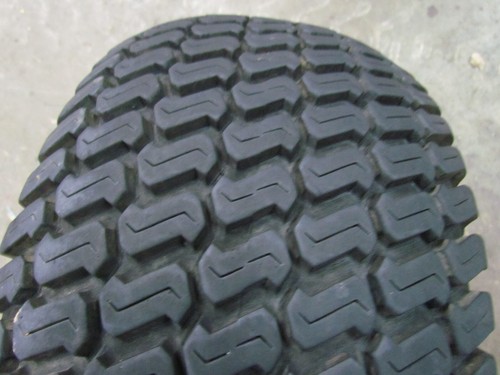 John Deere 335 345 425 Hinterrad Felge Reifen 23x10.50-12 - Bild 4 von 5