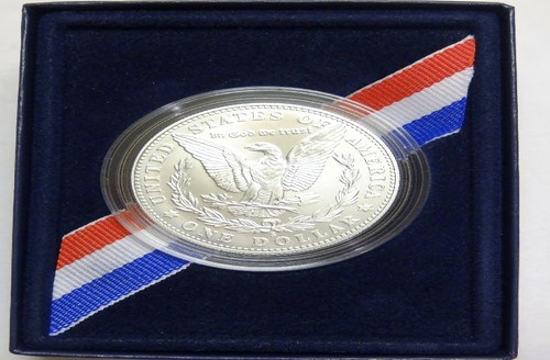 2006-S San Francisco Old Mint Silver Dollars .999 Silver - with COA - Picture 1 of 11