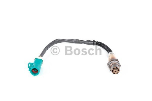 0 281 004 027 LAMBDA OXYGEN O2 SENSOR BOSCH FOR NISSAN X-TRAIL 2L 110KW,127KW - Picture 3 of 9