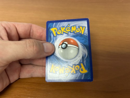 Dialga EX 122/119 XY Phantom Forces 2014 Pokemon Brazilian Full Art Card Rare MP - Picture 16 of 17