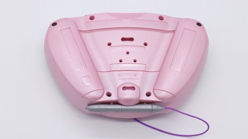 Leap Frog Leapster Kids Learning Handheld Game 20209 Pink - Picture 5 of 5