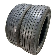 2x Sommerreifen 185/60 R15 88H Apollo Alnac 4G 2013 5mm