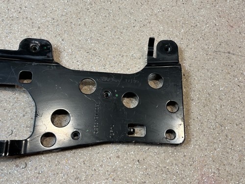 Halterung Ford Mustang VI Schottstrebenhalterung Bulkhead Bracket 63016A52BC - Picture 6 of 11
