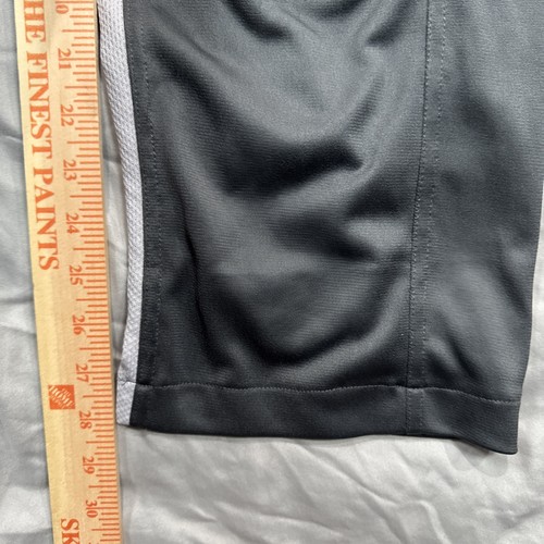 Nike Baseball Hose schwarz 34x30 Medium Stretch sportlich - Bild 5 von 13