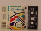 VARIOUS ARTISTS NEW SONGS FOR 1997 (24) 12 Track Audio Cassette 