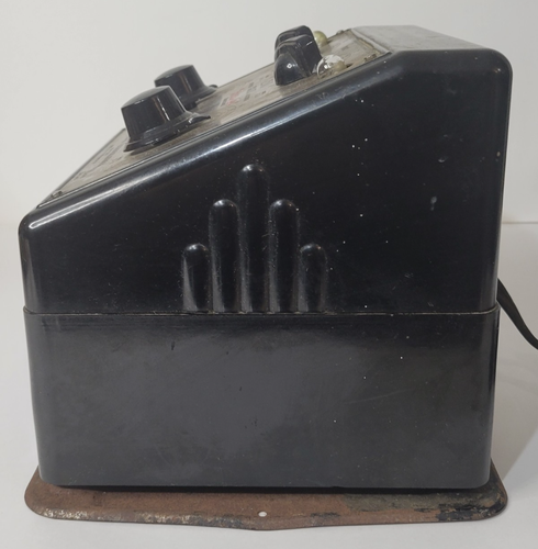 Lionel Trainmaster Type Z Transformer 250 Watt VTG USA UNTESTED READ DESCRIPTION - Picture 15 of 24