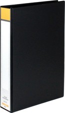 TeeG Top Holder 45 B4 4 Holes 50P Black T-545