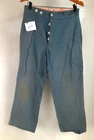 Film Used Civil War Union Trousers - Size 30