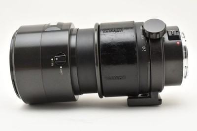 現状品 キャノン用 Tamron SP AF LD 70-210mm 0086 READ!! Tamron SP AF LD 70-210mm f/2.8 Zoom Lens Canon EF