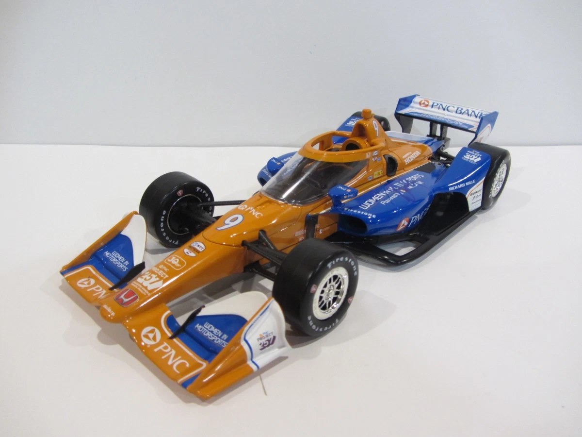 Greenlight 1:18 Diecast Racing Cars for sale | eBay