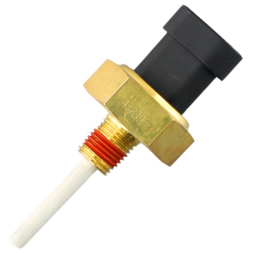 For Cummins Diesel Performance Upgrade with Coolant Level Sensor Switch 4383933 - Picture 8 of 12