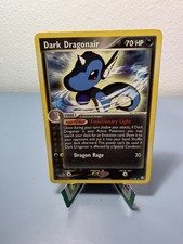 dark dragonair pokemon card [Reverse Holo] #31 Prices | Team Rocket Returns RarityHolo Rare Hit Points120 HP Water Dark Dragonair - 032/109 -
