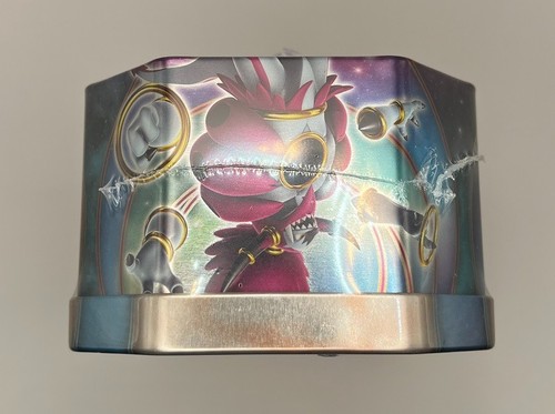 (402915) Pokemon 2016 Latios EX Powers Beyond Collectors Lata - Sellado de fábrica - Imagen 7 de 9