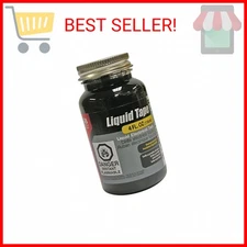 Gardner Bender LTB-400 Liquid Electrical Tape, Easy-on, Waterproof, Indoor/Outdo